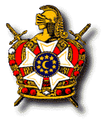 DeMolay Crest